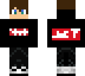 supreme boy