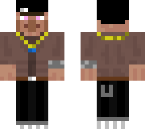 swag villager