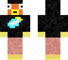 sweaty fishstick