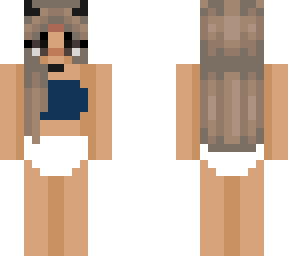 swimming