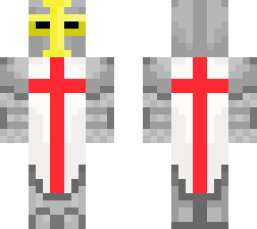 templar crusader