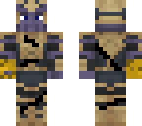 thanos