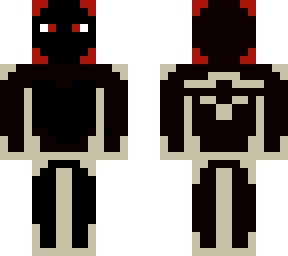 the black devil 1.0