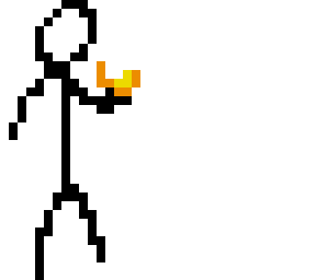 the chosen one.exe