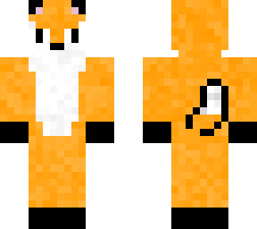 the circuit fox
