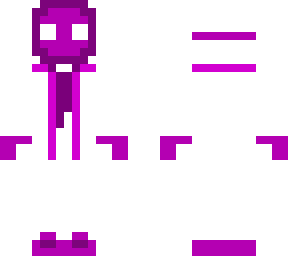 the mask