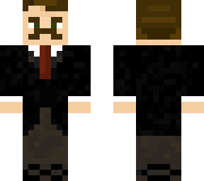 the truly changed grim.