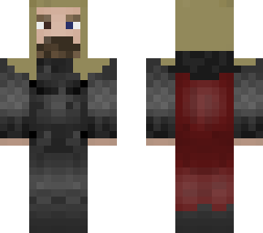 thor (endgame)