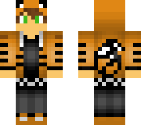 tigerdawirard is nub