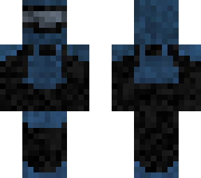 tni trooper