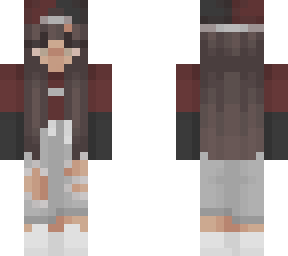 tomboy egirl
