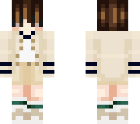 trying smth new (again)- boy ver