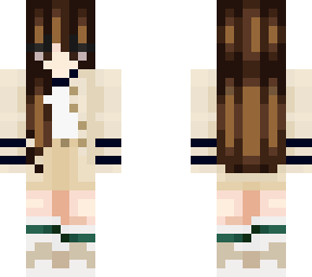 trying smth new (again)- girl ver