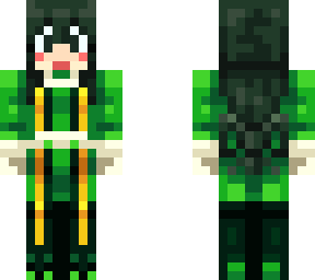 tsuyu