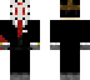 tuxedo killer