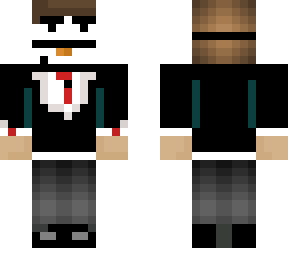 tuxedo penguinz