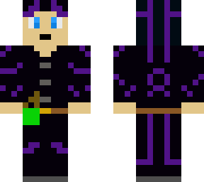 twisted wizard