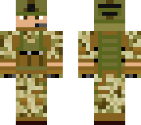 u.s. military