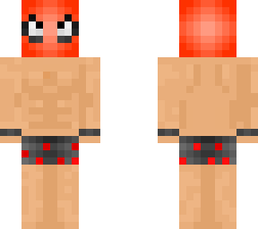undies spider-man suit
