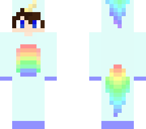 unicorn allie