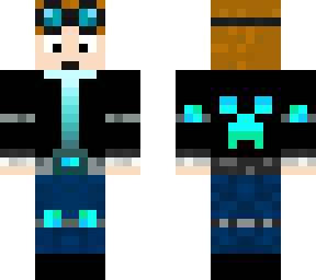 upgraded dantdm