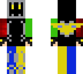 voltron