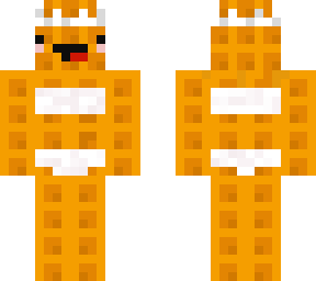 waffle