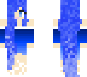 water spirit