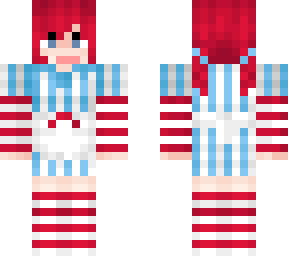 wendy's (i didn't make it)