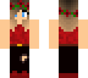 what happens when i try making a skin on my own