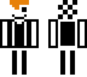 whiteblack boy