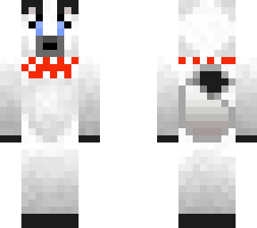 winter the fox