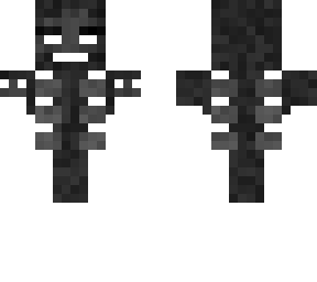 wither