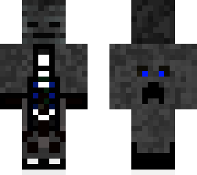 wither cultist