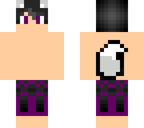 wolf boy swimsuit