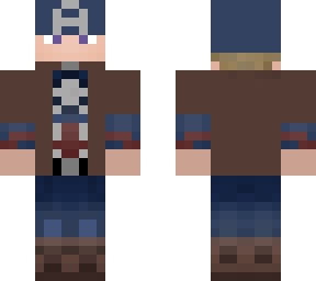 ww2 captain america