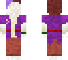wynncraft mage