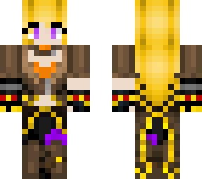 yang xiao long v6