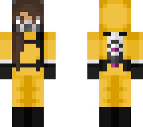 yellow idk