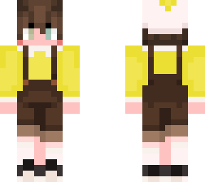 yellow soft boi