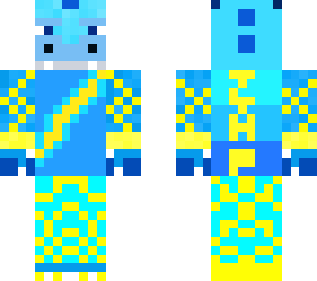 zap the lightning dragon