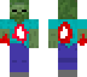 zombie