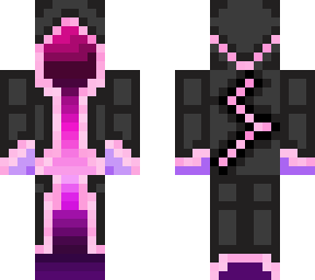 -shaded cloak-