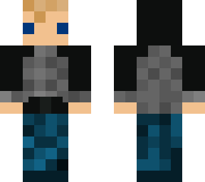 8 bit blazer boy