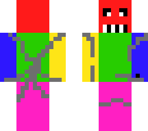 abomination