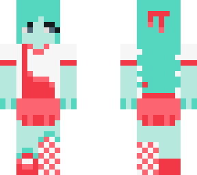adoptable - sea creature