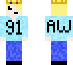 alexwik's skin :)