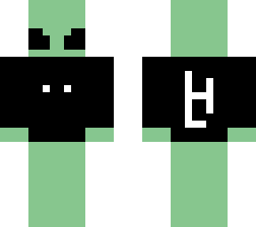 alien boi