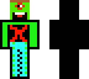 alien cyclops