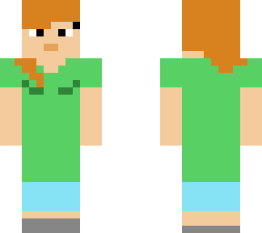 alternate alex